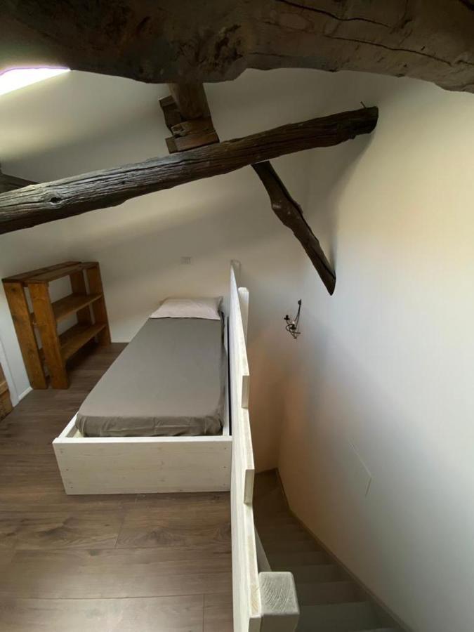 Appartamento Casaliva sul Garda Pulciano Esterno foto