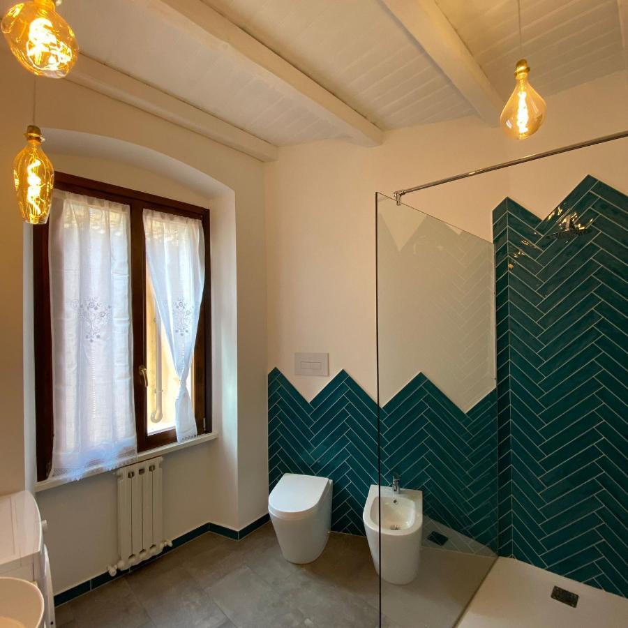 Appartamento Casaliva sul Garda Pulciano Esterno foto